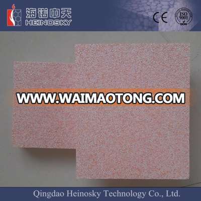 EPS Board Graphite of polystyrene insulation board