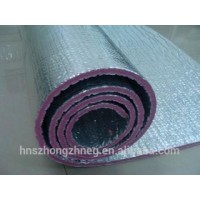 XPE Foam Insulation Material/Thermal Insulation Foam Roll