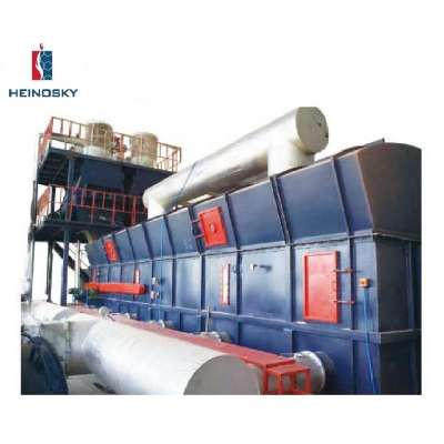 High quality EPS flame retardant coating machine